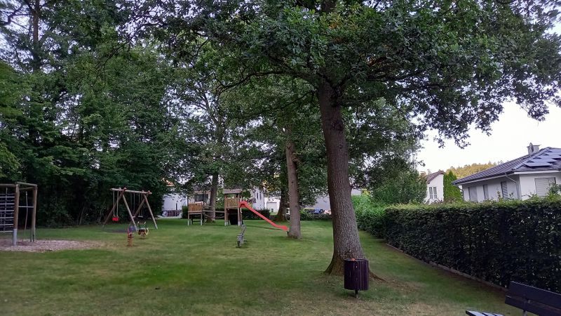 Spielplatz in der Schwaller Dell sep30d