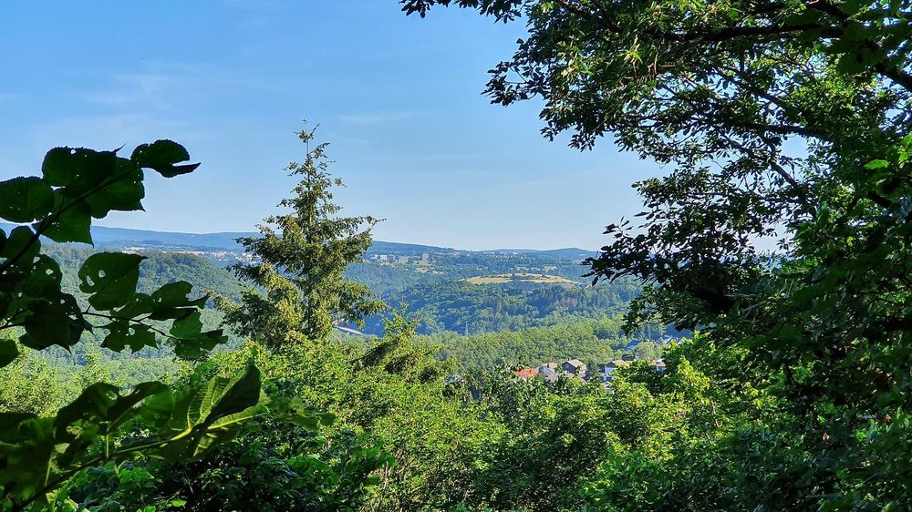 Aussichtspunkt Wildelei sehkbg
