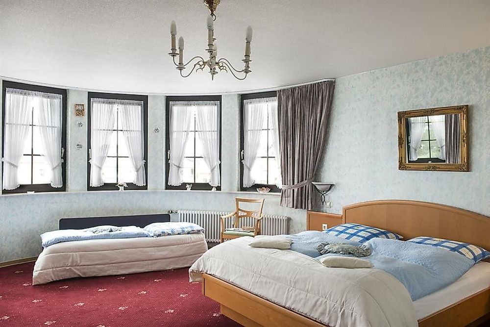 Hotel Zum Rehberg sdxwoq
