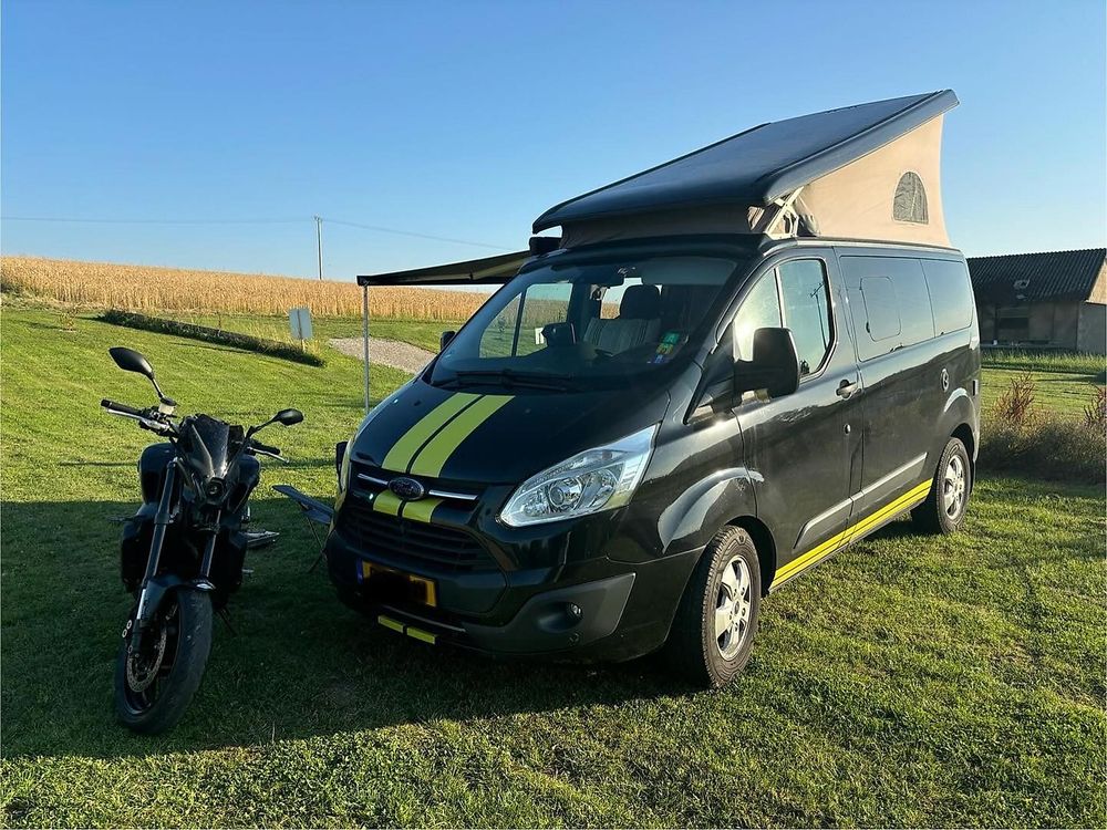 Wohnmobilstellplatz Whiskey’s Farm sdh0oy