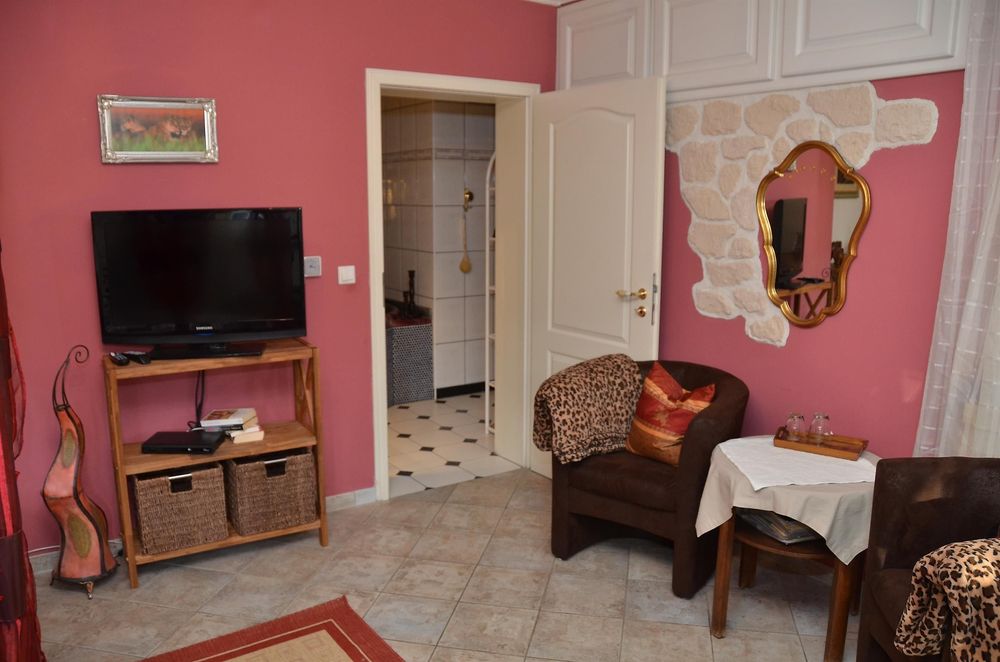 Ferienwohnung Hankir scyejr