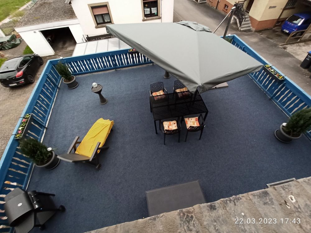 Ferienhaus Laila se2167