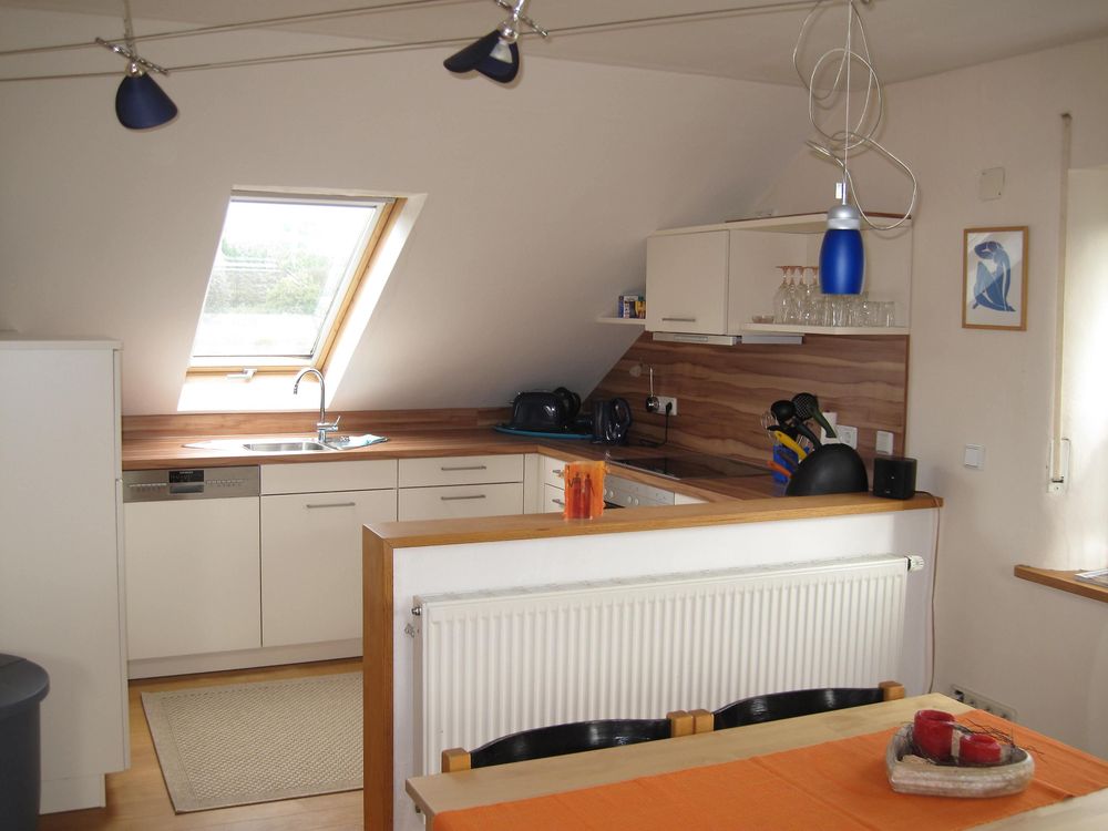 Landhaus Müller am Nationalpark   Öko Appartement scb6n4