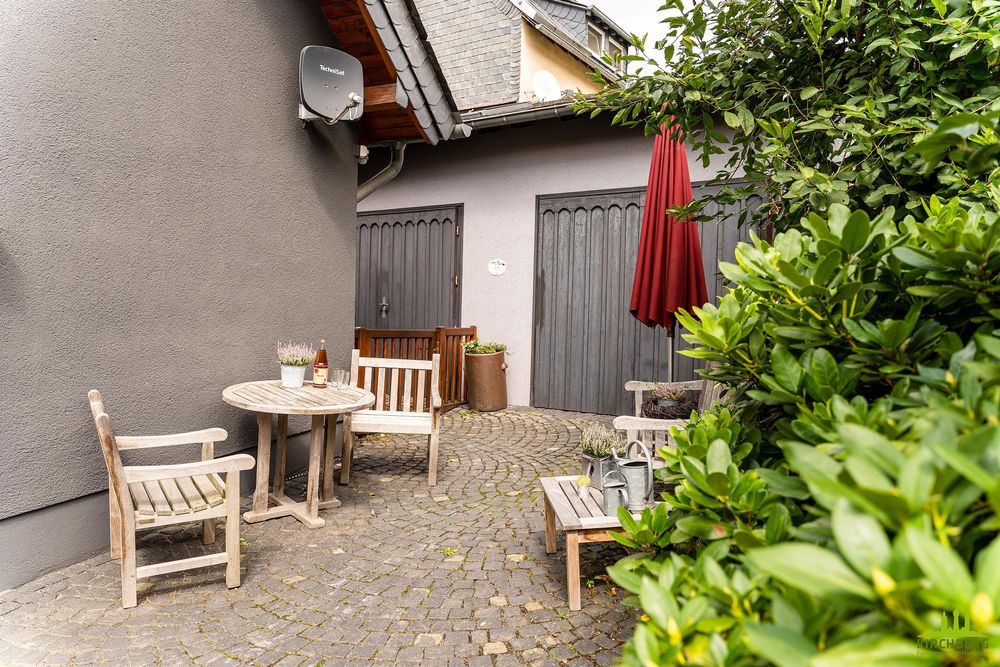 Ferienhaus Eifelgasse sausfu