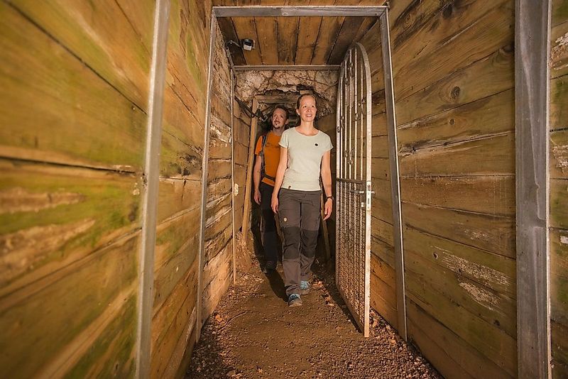 Traumschleife Litermont Sagenweg satzso