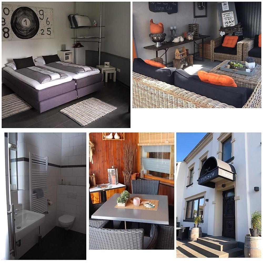 Hotel Brasserie Typisch salk2p