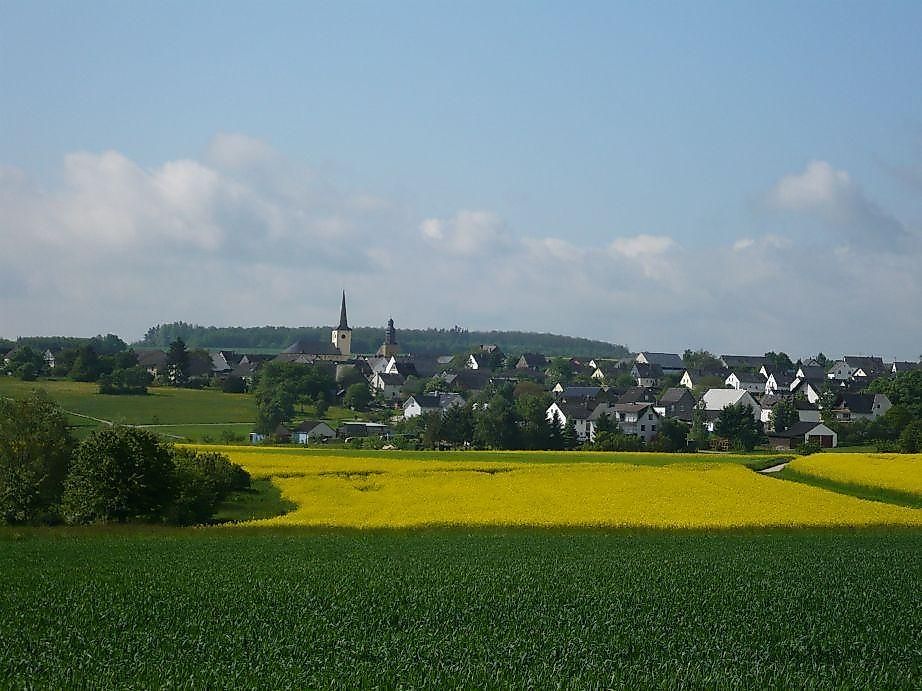 Ferienwohnung Rosemarie Klein sakge1