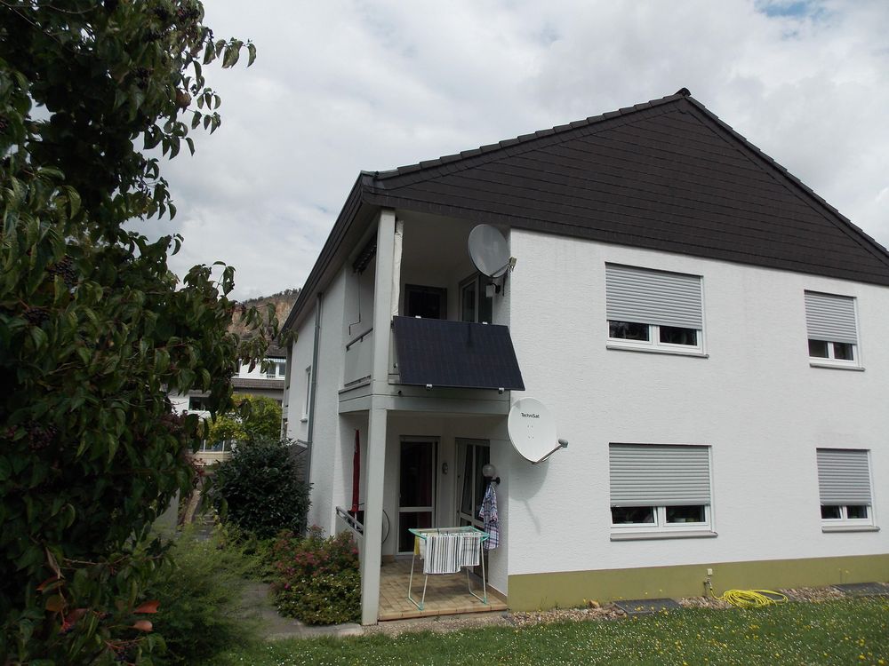Ferienwohnung Kiefernweg sadsev