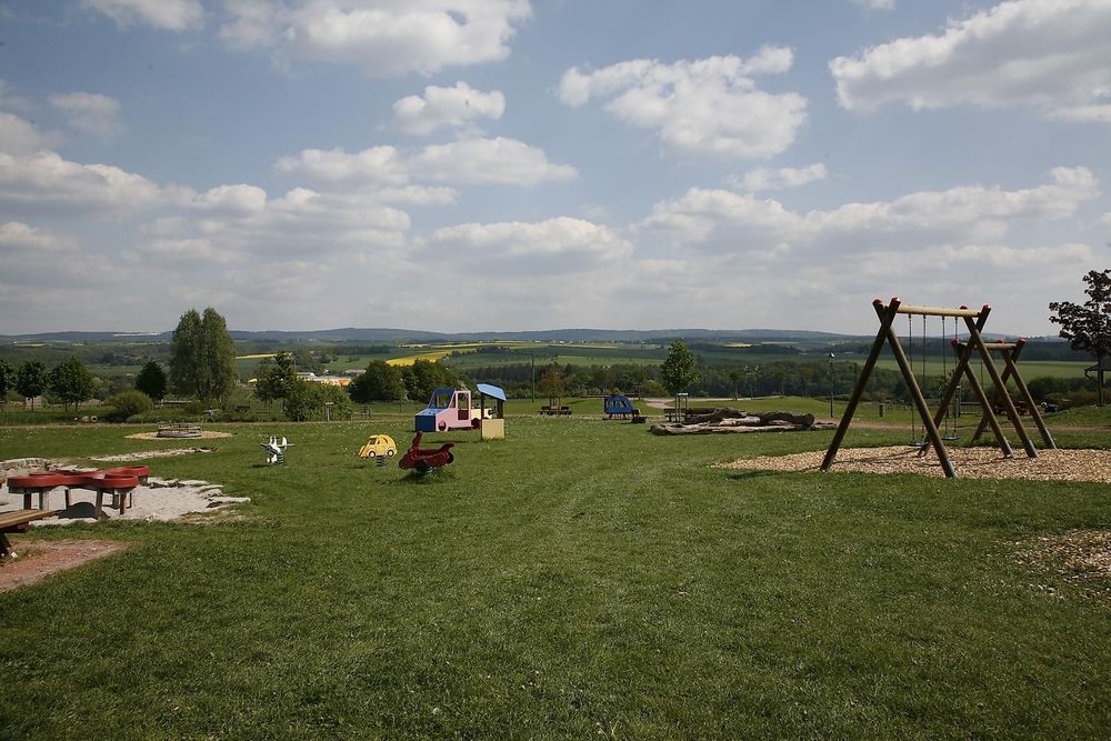 Schmiedelpark sabome