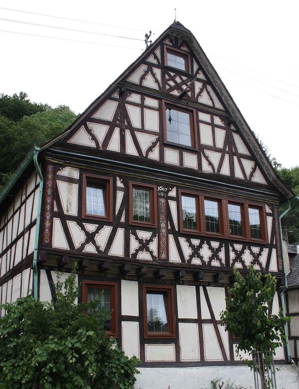 Ferienwohnungen Kürbis sb50gd