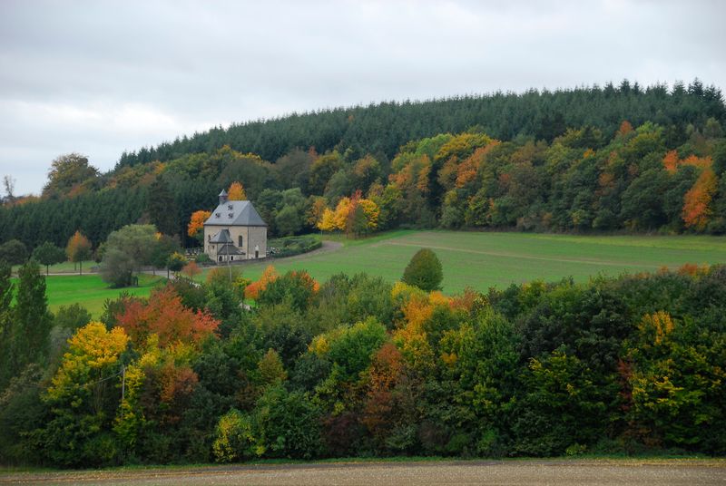 Rheinhöhentour St