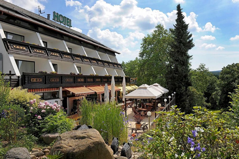 Hotel Bergschlösschen sa11m1