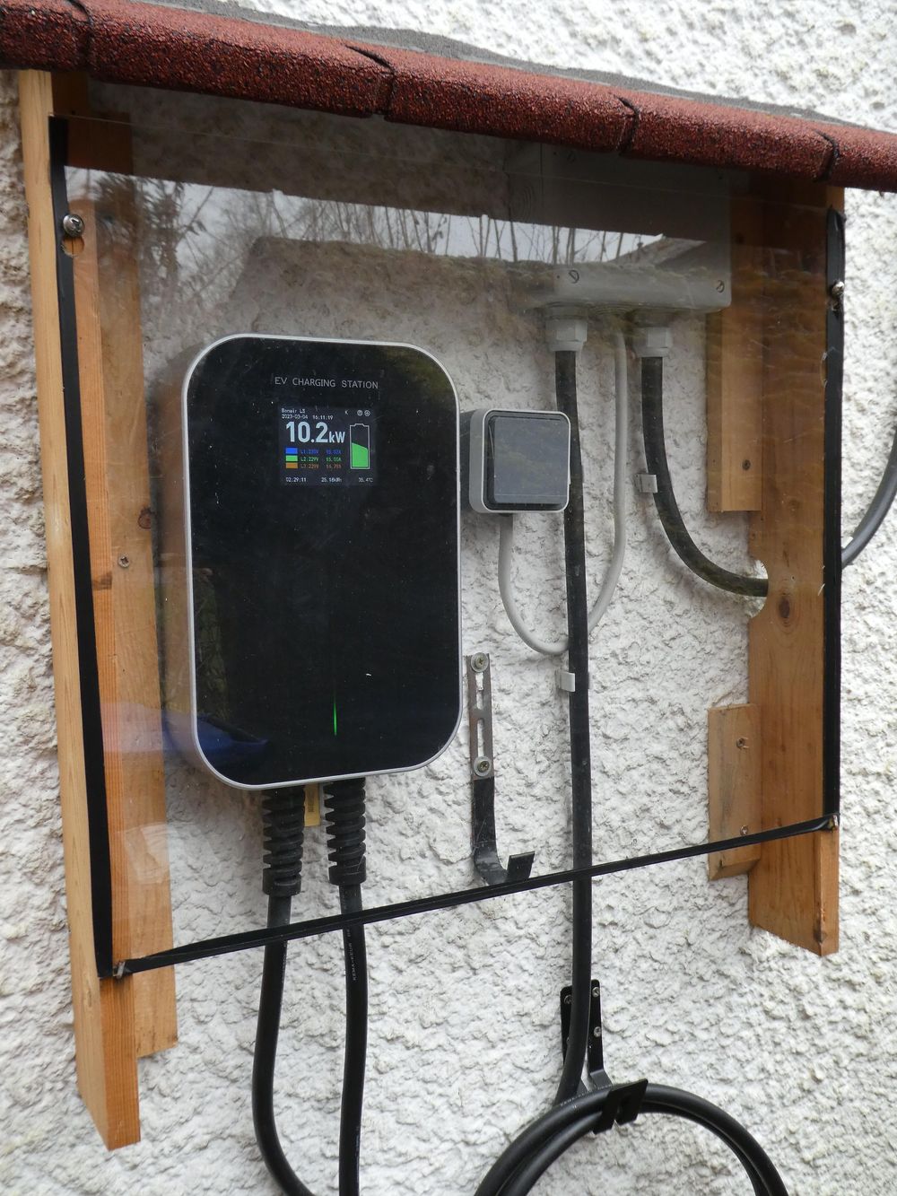 Ferienhaus Bon Air rzof5j