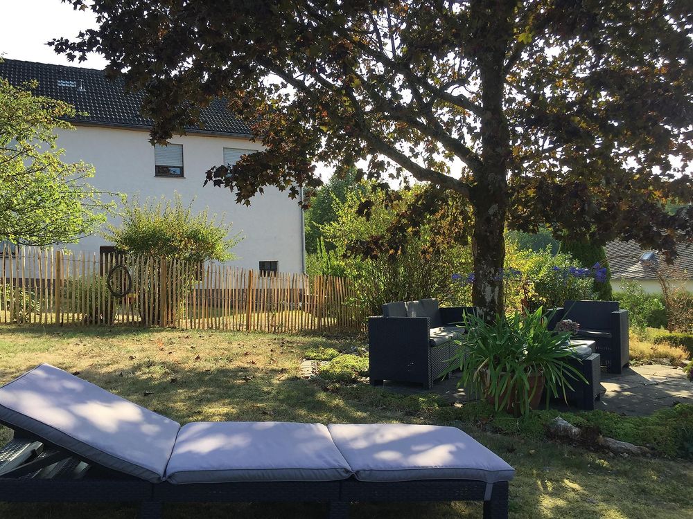 Land Ferienhaus Mathilde rzd57t