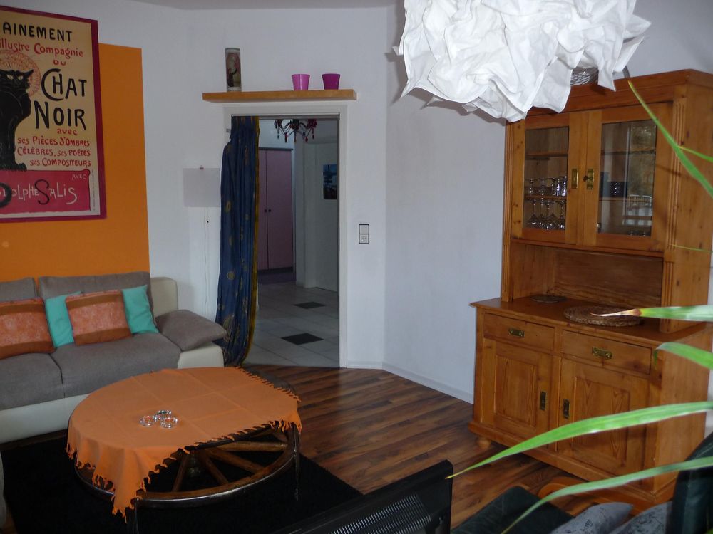 Ferienwohnung Schlarb ryova9