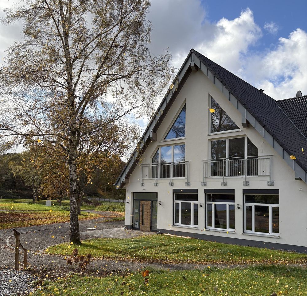 Ferienpark Gehaichnis am See ryo7g5
