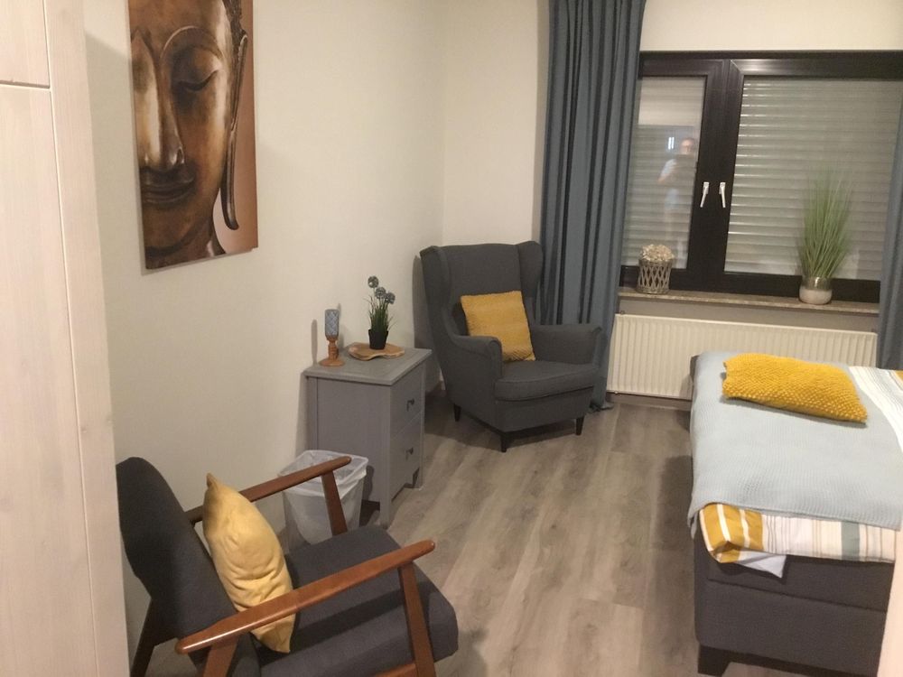 Pension Birkenhof ryh6hf