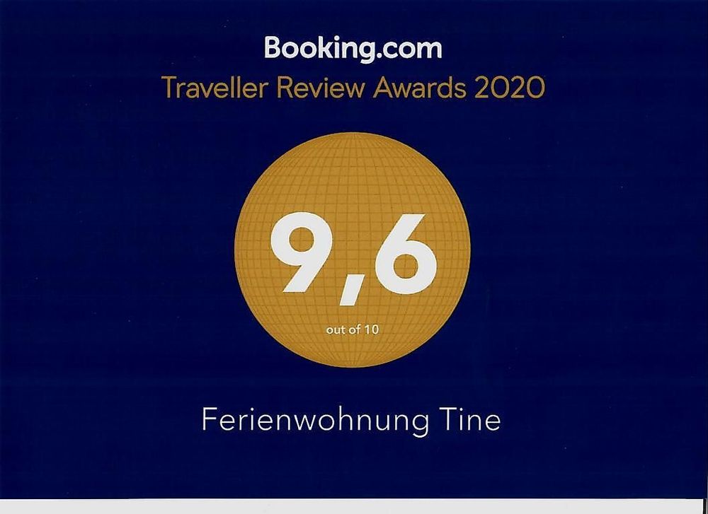 Ferienwohnung Tine rxz3bl