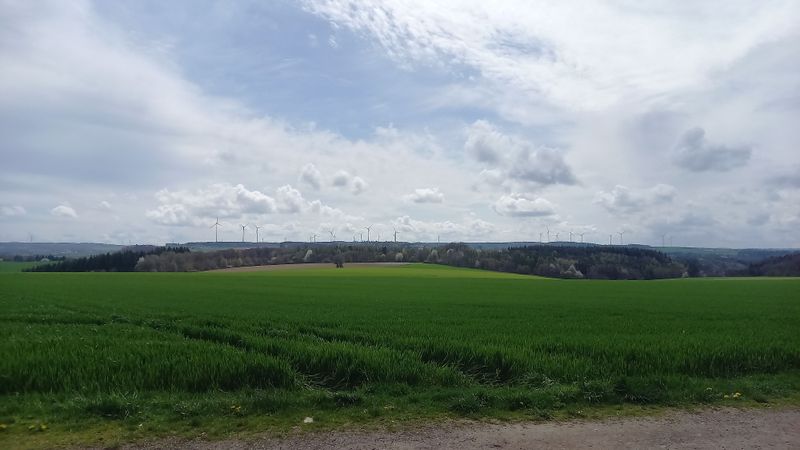Leichte Wege/ Sonnenrunde rz5x1v