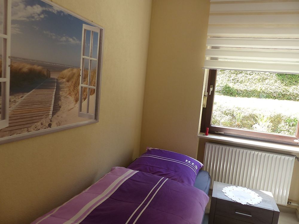 Ferienwohnung Palmes ry9osv