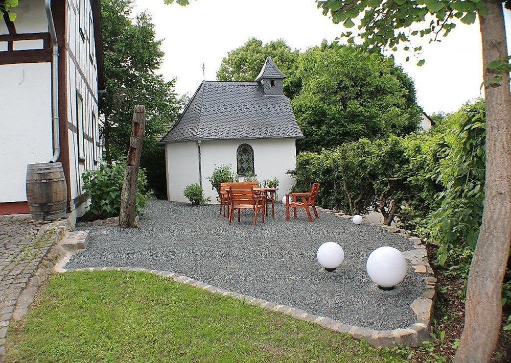 Waldhaus am Baybachtal t9sb9i
