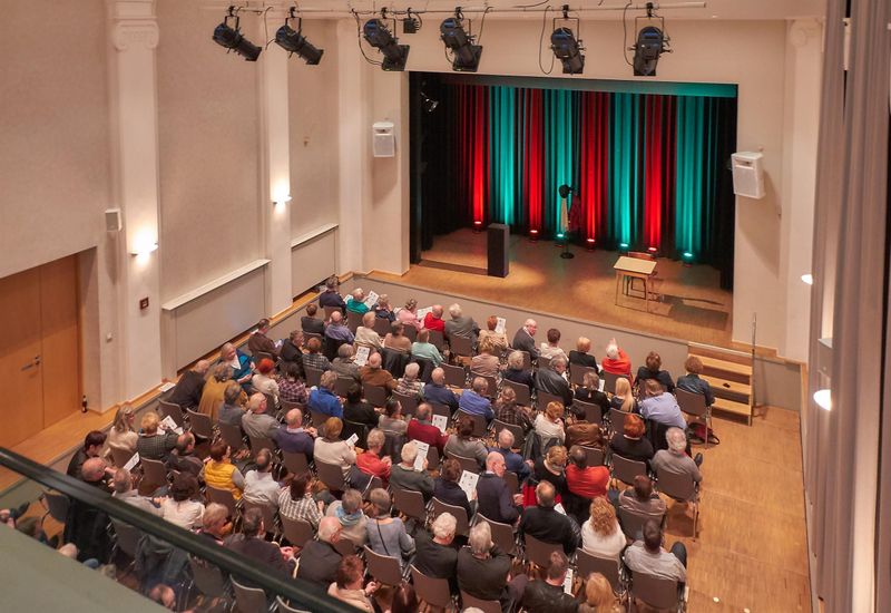 Haus des Gastes Bad Kreuznach t9l4kp