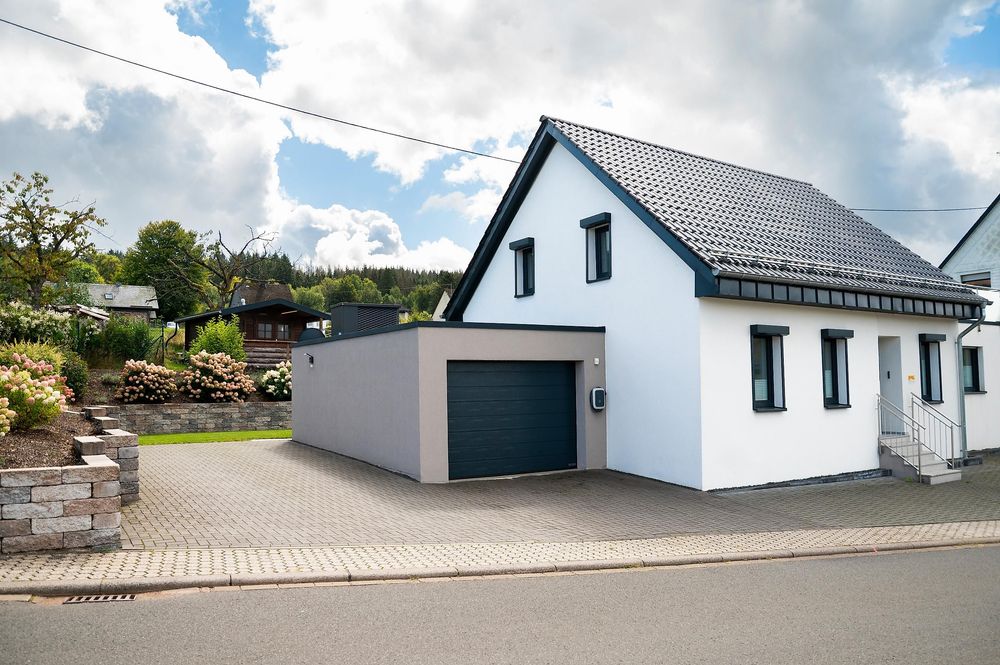 Ferienhaus Traumzeit rwjept
