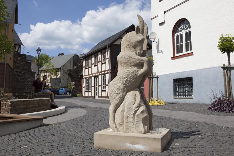 Historische Altstadt rx3gpq
