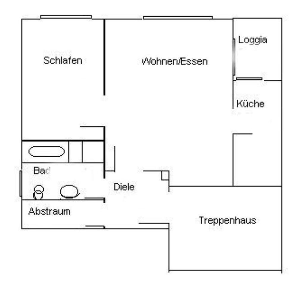 Ferienwohnung Kiefernweg rvmo3o