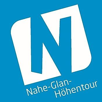 Radwandern an Nahe, Glan und Rhein: Kirn   Meisenheim rvldk4