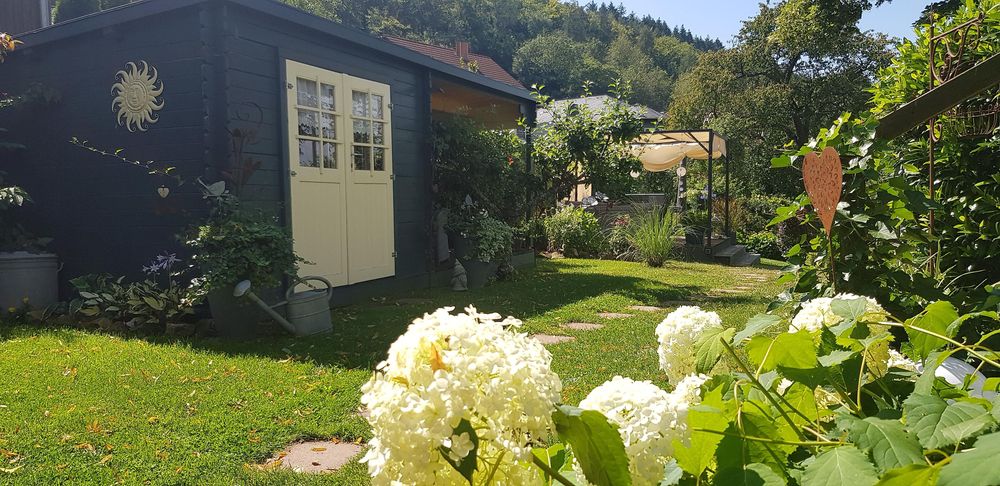 Ferienhaus Zur alten Linde rvahqr