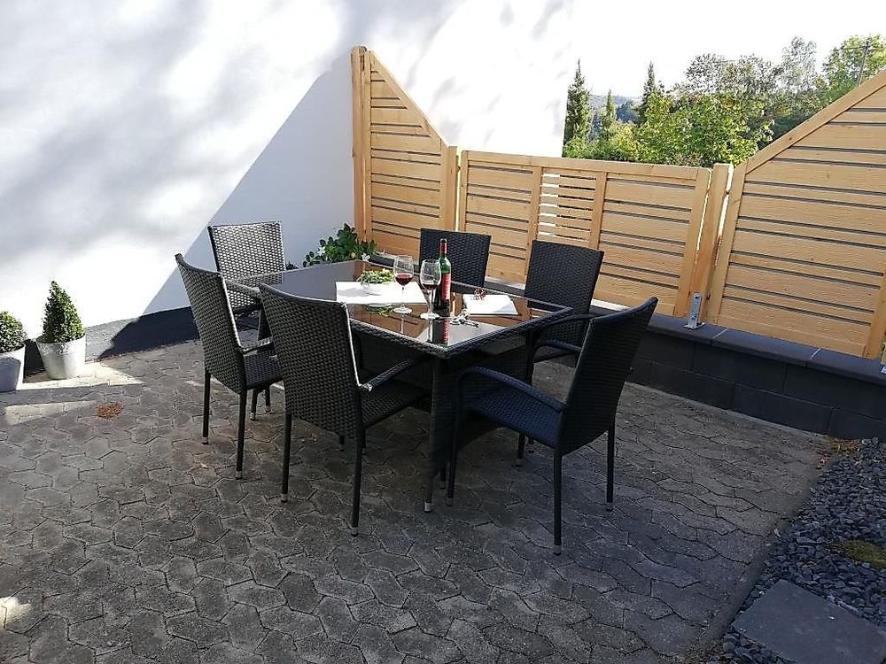 Ferienhaus Sosberg ruzcdq