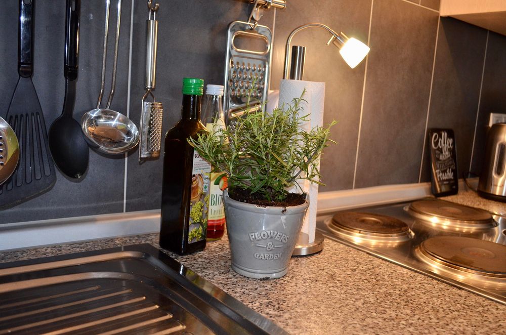 Ferienwohnung Fünf Jahreszeiten rw884g
