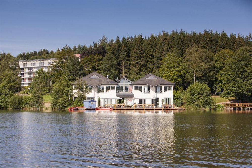 TRAUMSCHLEIFE Hochwald Acht t94hs6