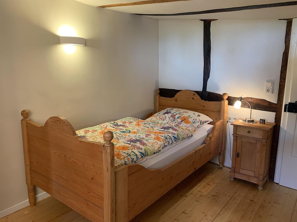 Ferienhaus am Schloss rum5f2