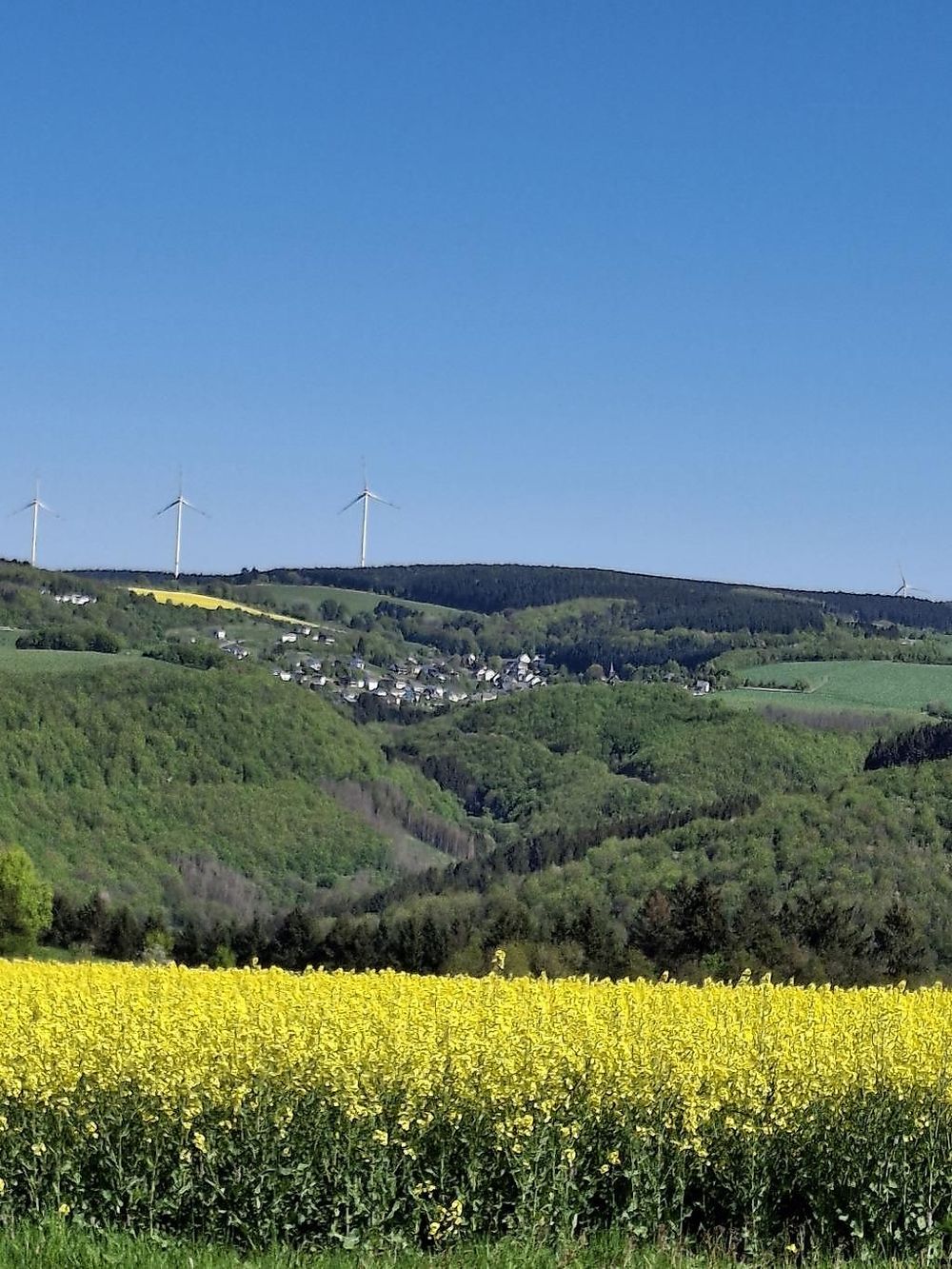 Ferienhaus "Kleine Auszeit" t7kr1m