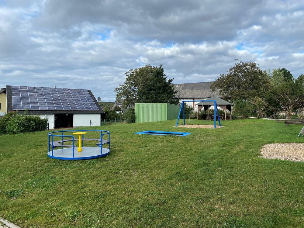 Spielplatz t833pi