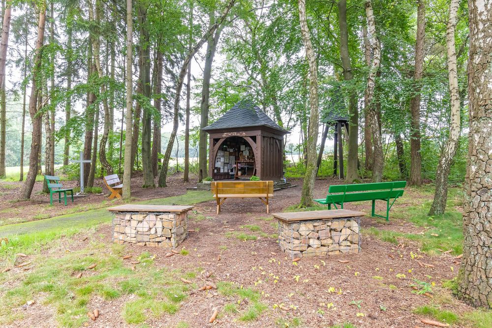 Kapelle "Marienau" rv32z3