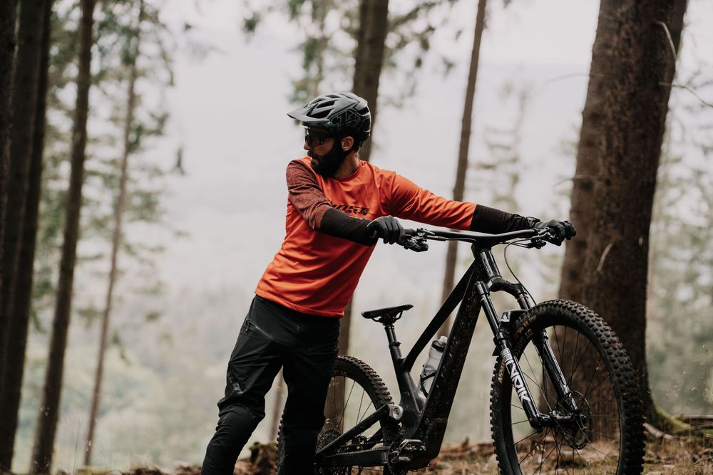 Flow Tour Naheland Trails (leicht) t73lhj
