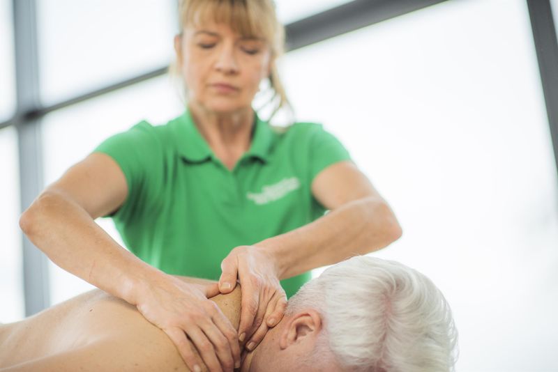 Crucenia Gesundheitszentrum   Kur und Physiotherapie ru2m9o