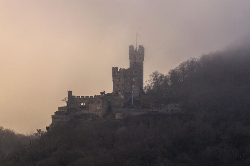 Burg Sooneck rsn993