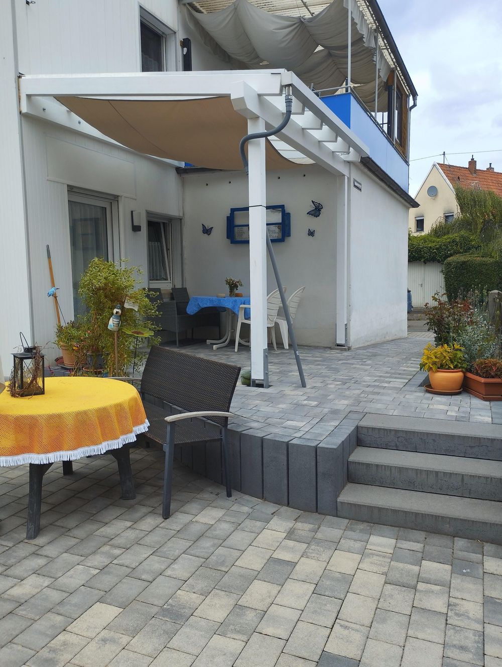 Ferienwohnung Uschi t5cvm0