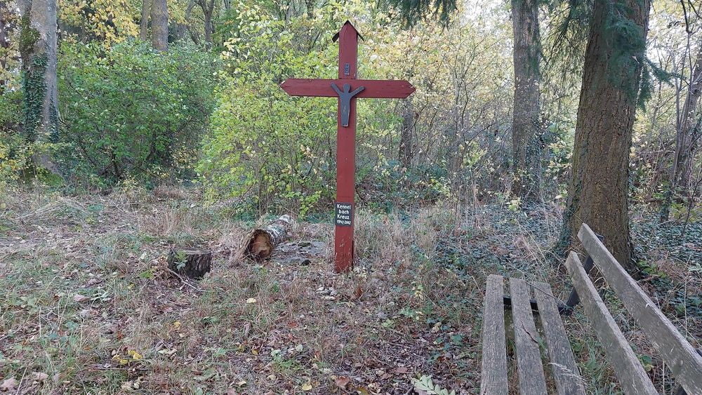 Kennelbachkreuz t4zzlt