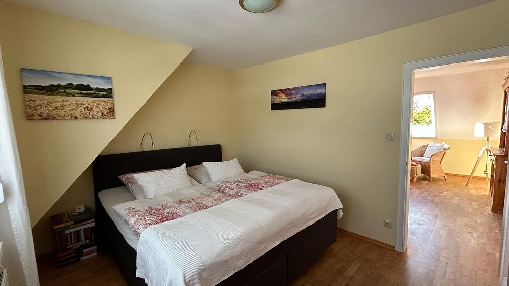 Ferienwohnung Anton t4yzhs
