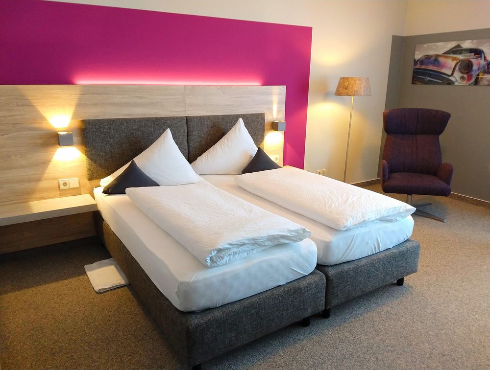 BurgStadt Hotel t4k4tr