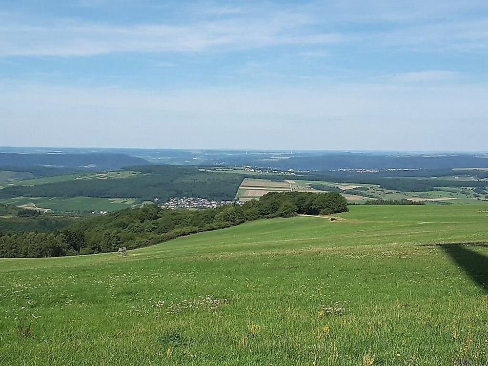 Ferienwohnung Marquardt rqwzm4