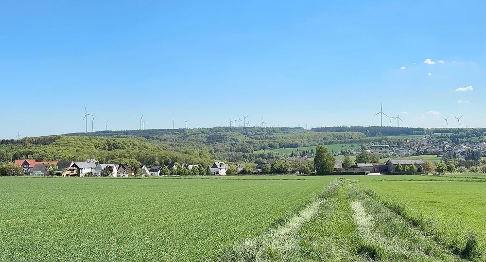 Fewo am Kräutergarten im Hunsrück rqtwbs