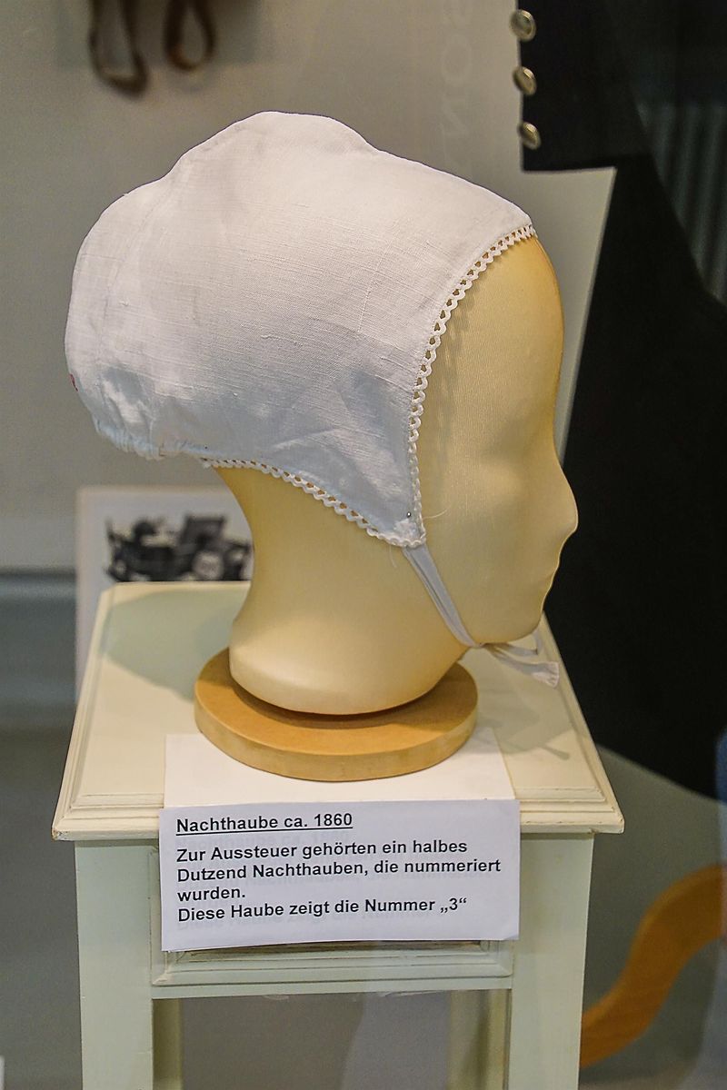 Regionales Museum für Mode und Tracht t51z3q