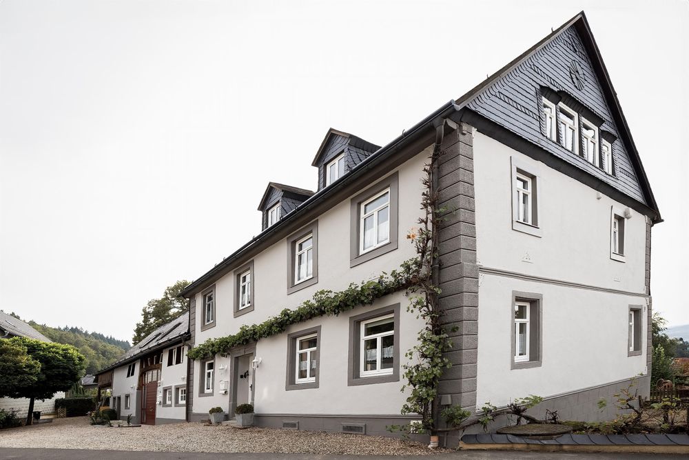 Ferienhaus Zur alten Linde rqfdt3