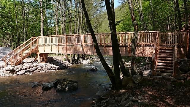 Soonwaldsteig   Gesamtstrecke rqedyj